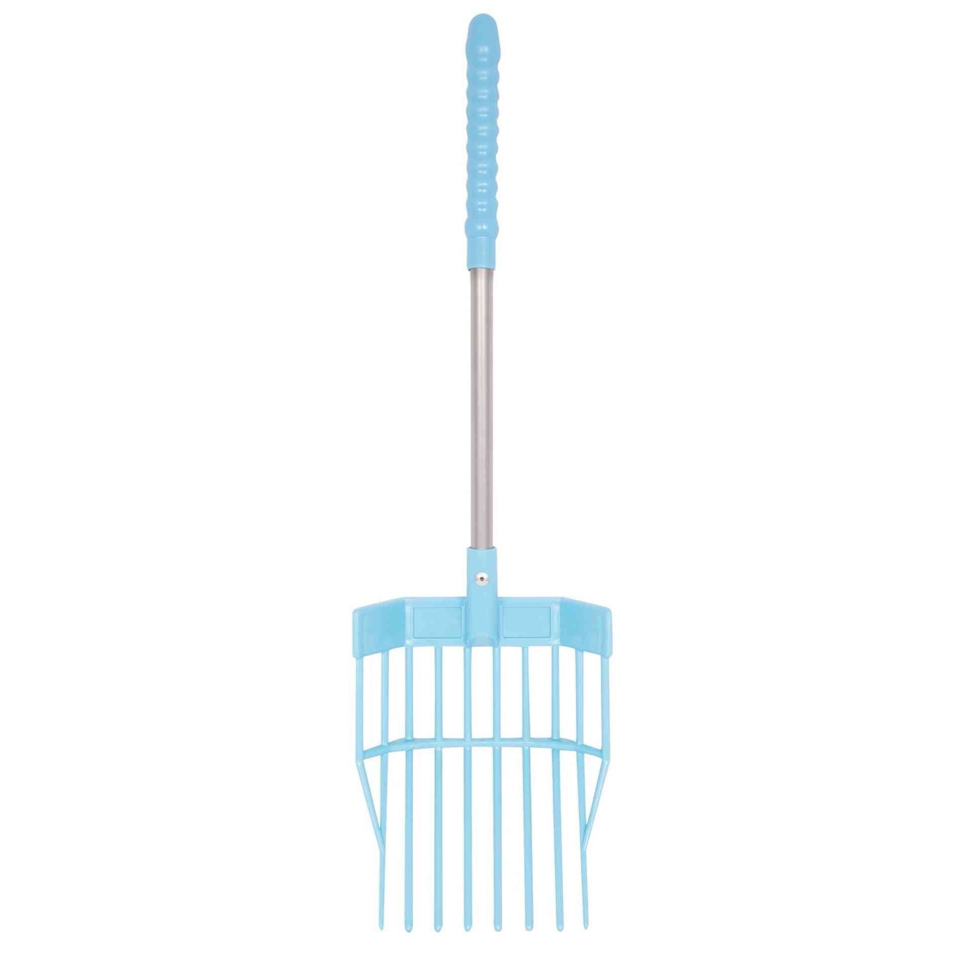 Tidee Children's Bedding Fork - Children's Bedding Fork SKY BLUE