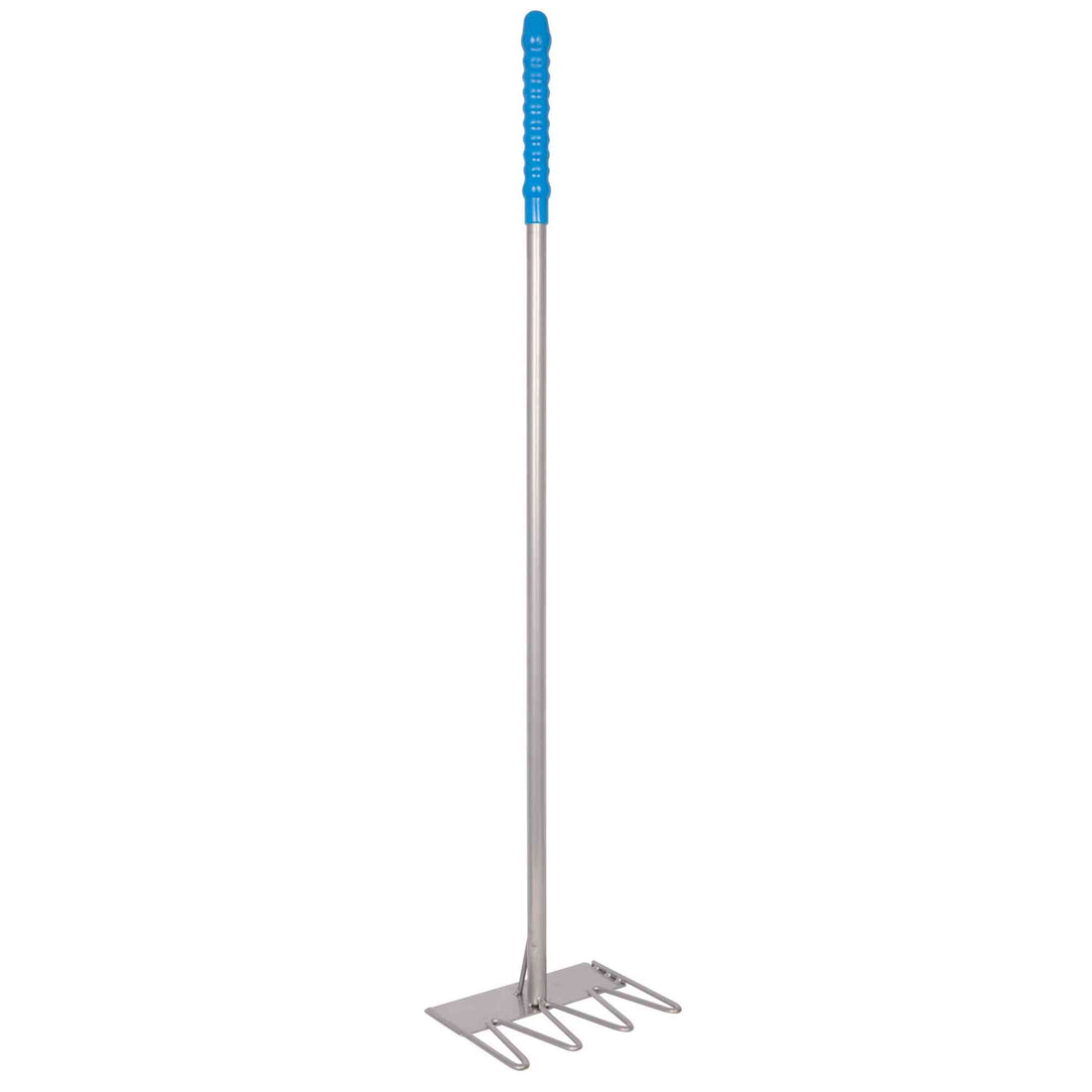 Red Gorilla - Tidee Traditional Rake - Blue ehdxb