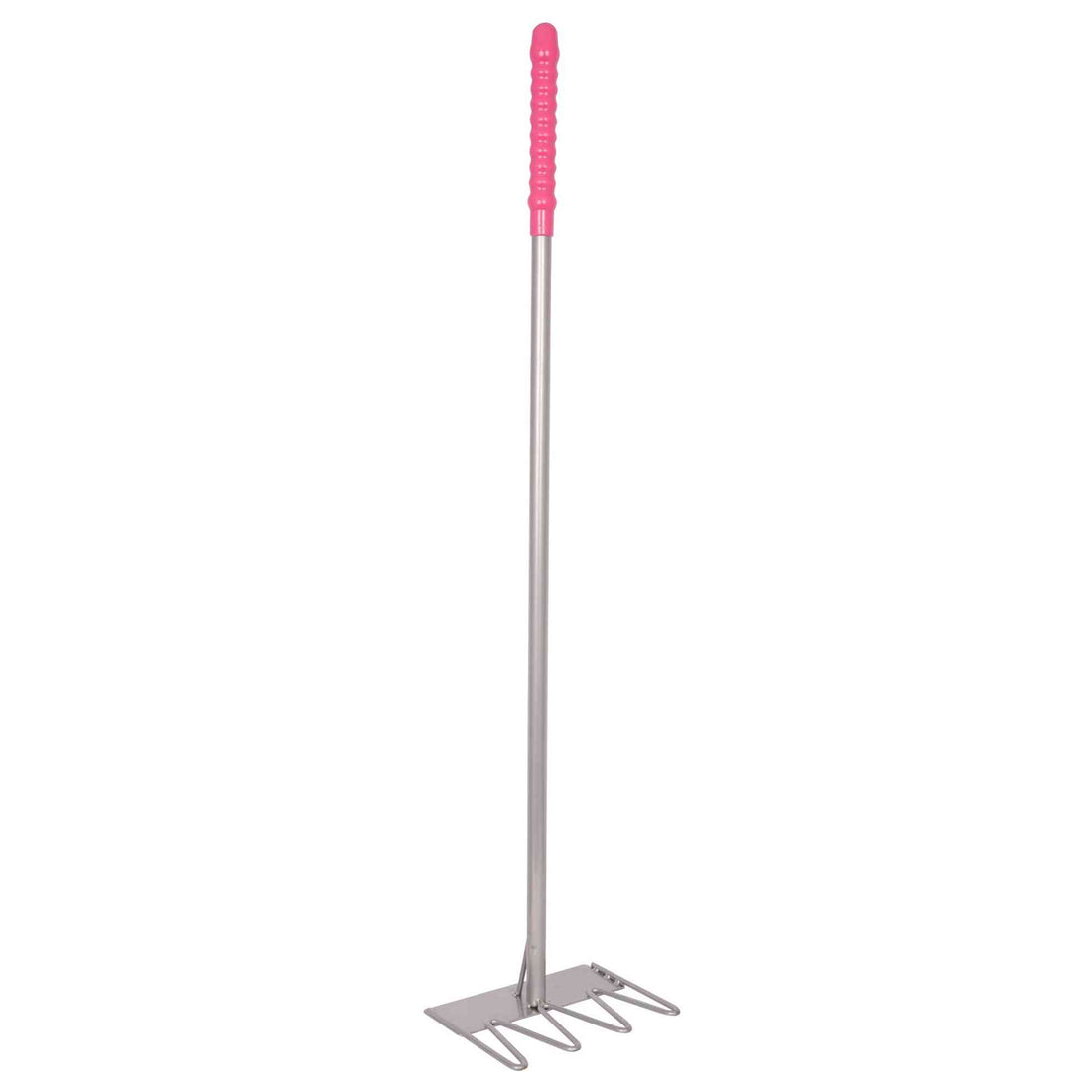 Red Gorilla - Tidee Traditional Rake - Pink ehdxb