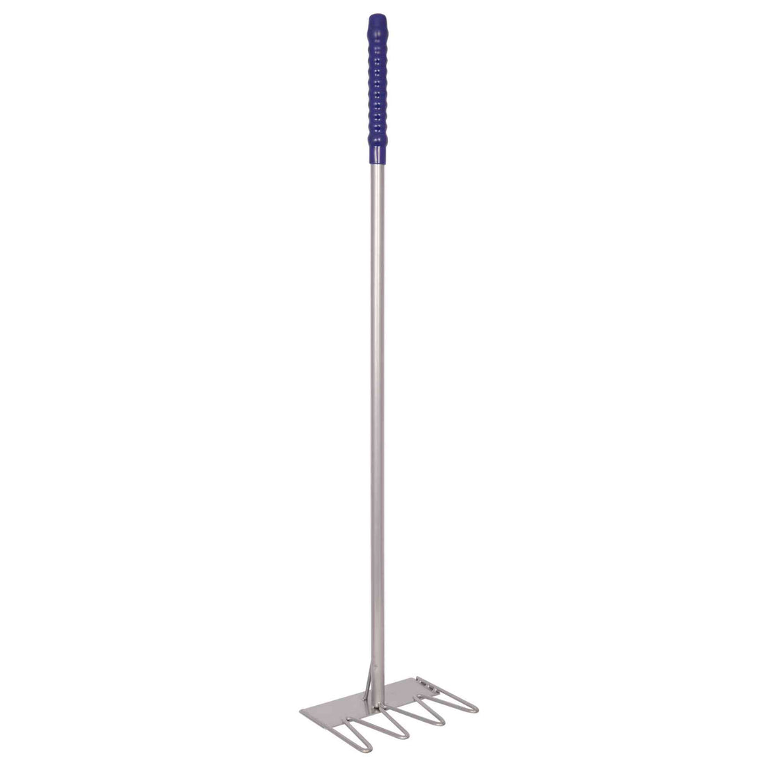 Red Gorilla - Tidee Traditional Rake - Purple ehdxb