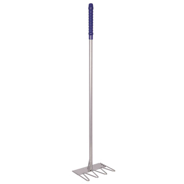Red Gorilla - Tidee Traditional Rake - Purple ehdxb