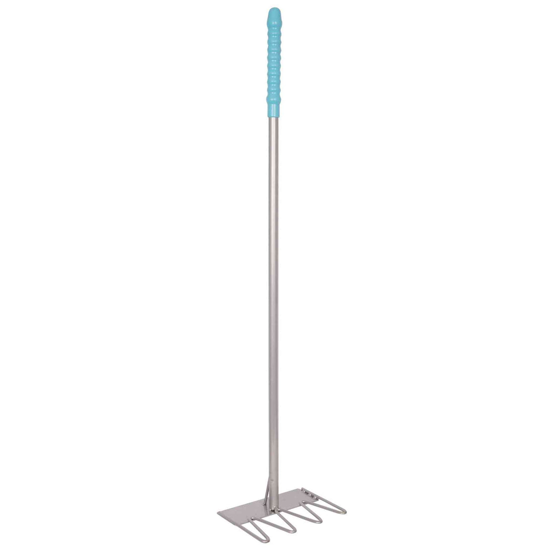 Red Gorilla - Tidee Traditional Rake - Sky Blue ehdxb