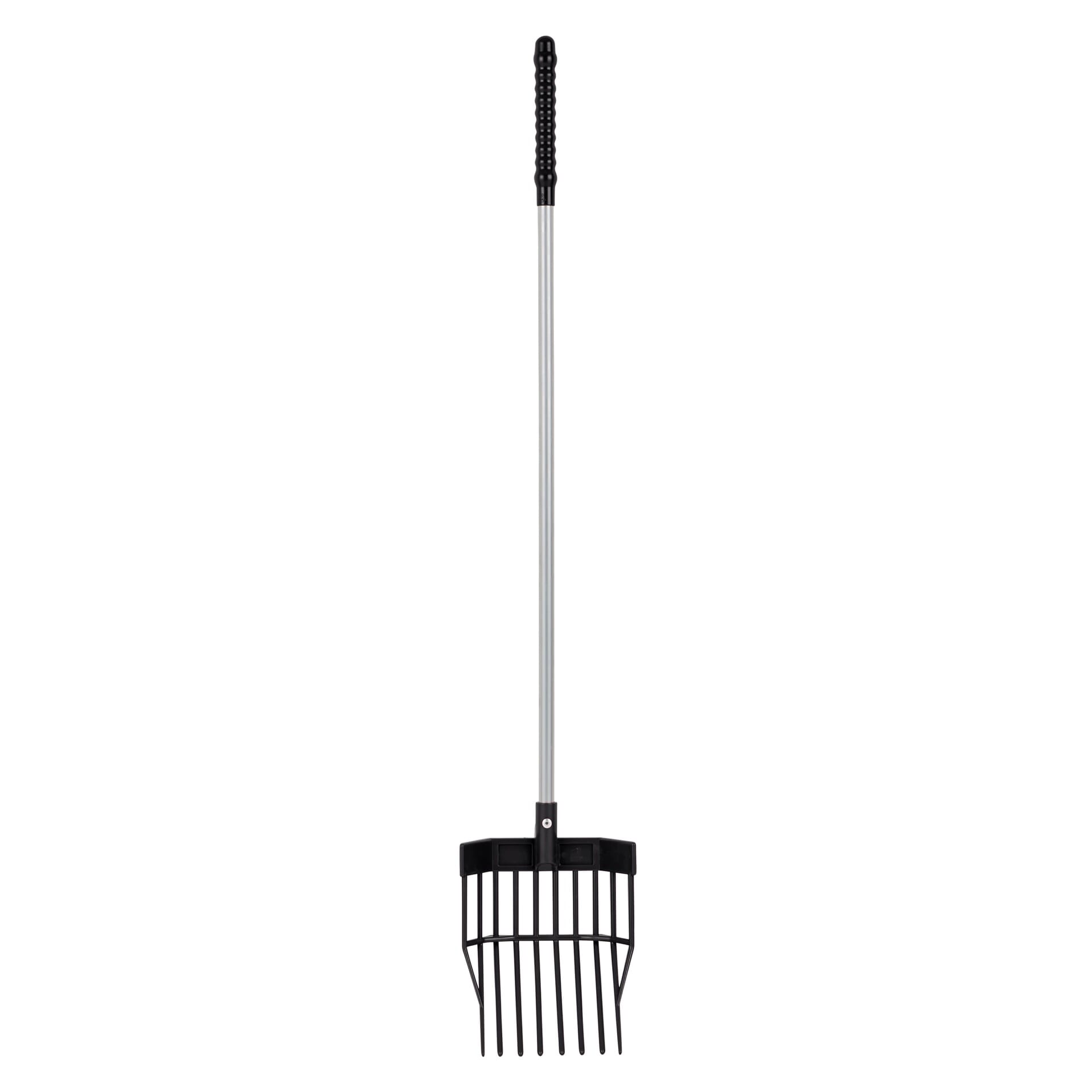 Red Gorilla - Tidee Mini Bedding Fork - Black ehdxb