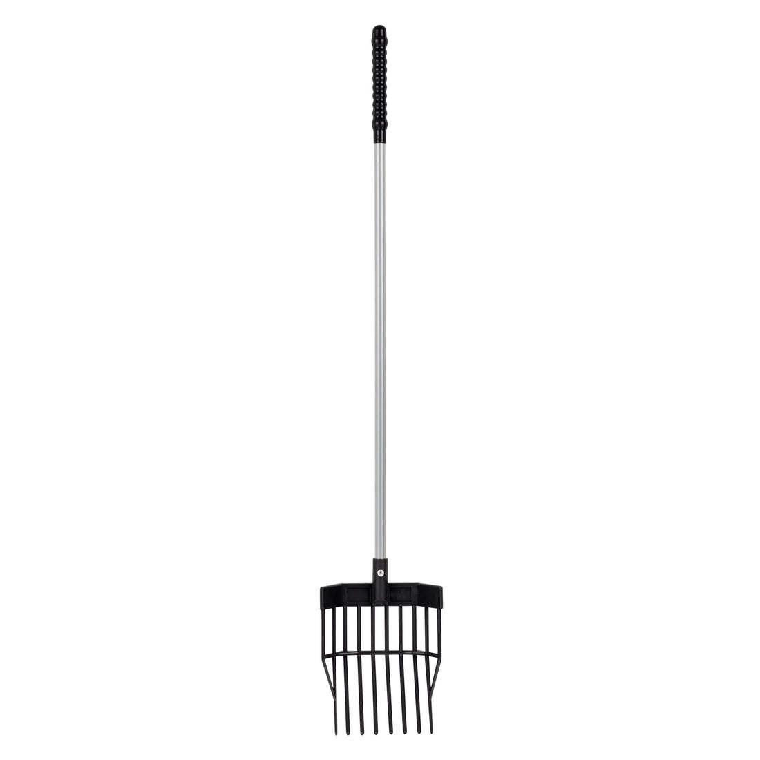 Red Gorilla - Tidee Mini Bedding Fork - Black ehdxb