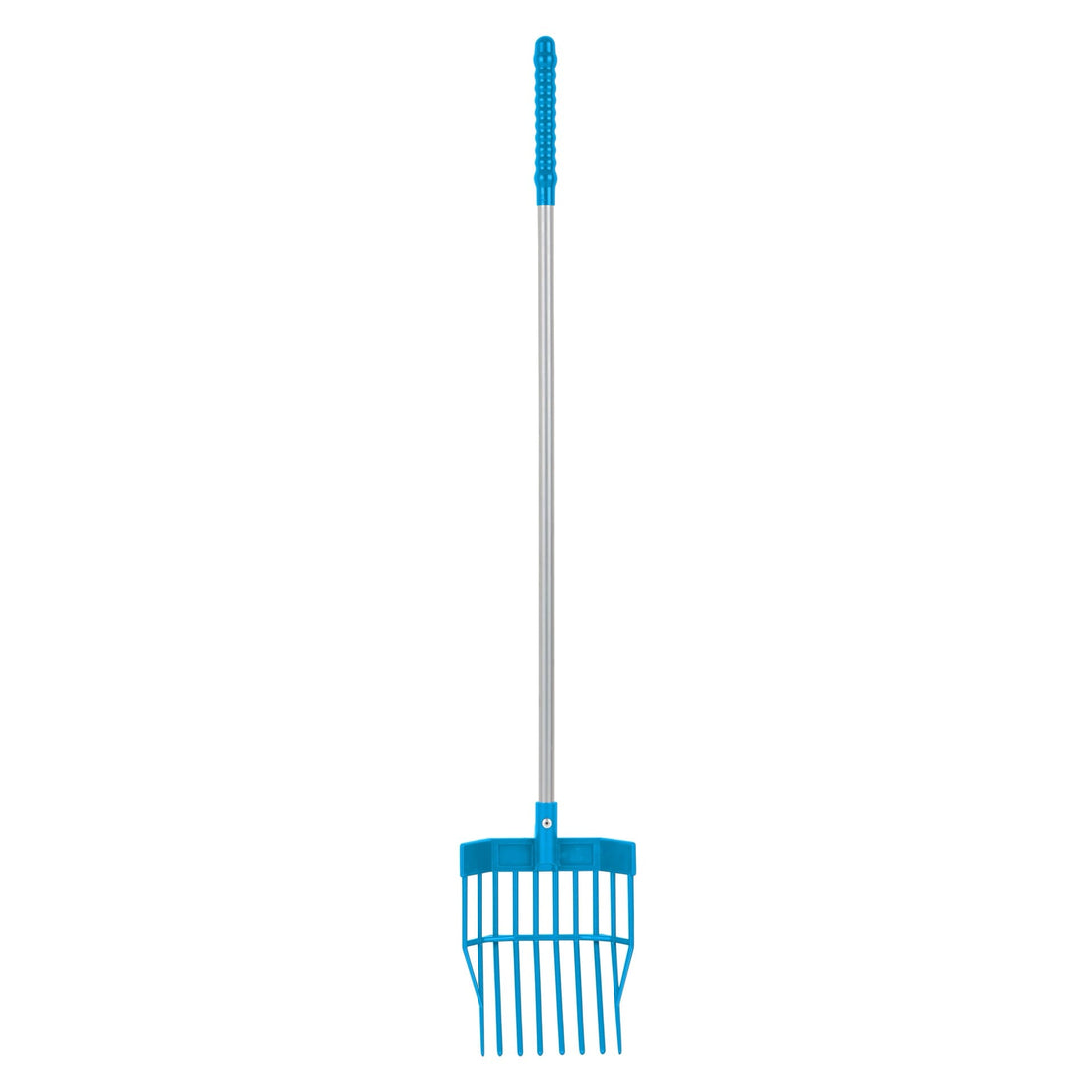 Red Gorilla - Tidee Mini Bedding Fork - Blue ehdxb