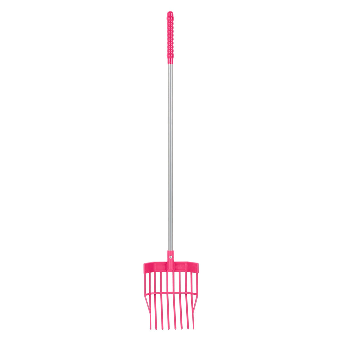 Red Gorilla - Tidee Mini Bedding Fork - Pink ehdxb