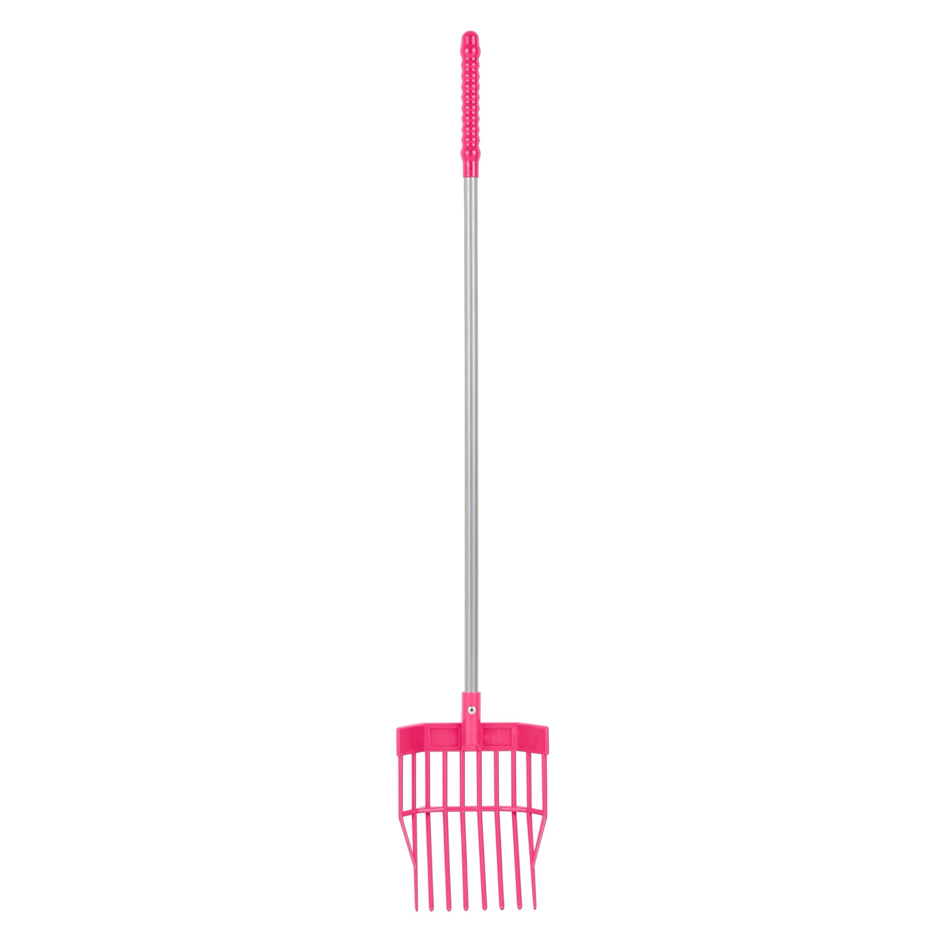 Red Gorilla - Tidee Mini Bedding Fork - Pink ehdxb
