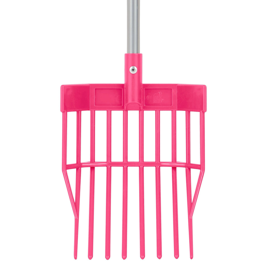 Tidee Mini Bedding Fork - Pink