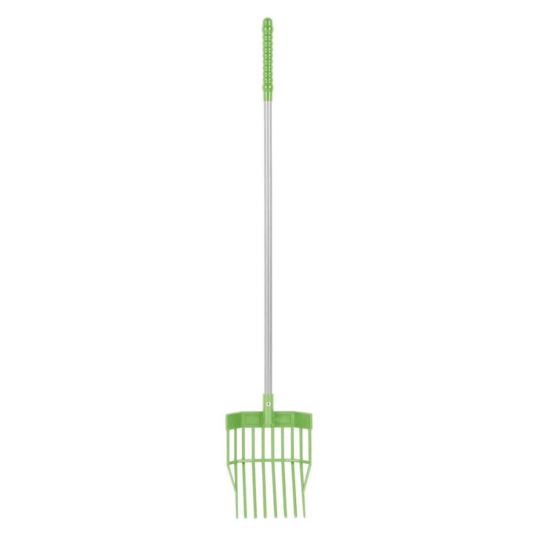 Red Gorilla - Tidee Mini Bedding Fork - Pistachio ehdxb