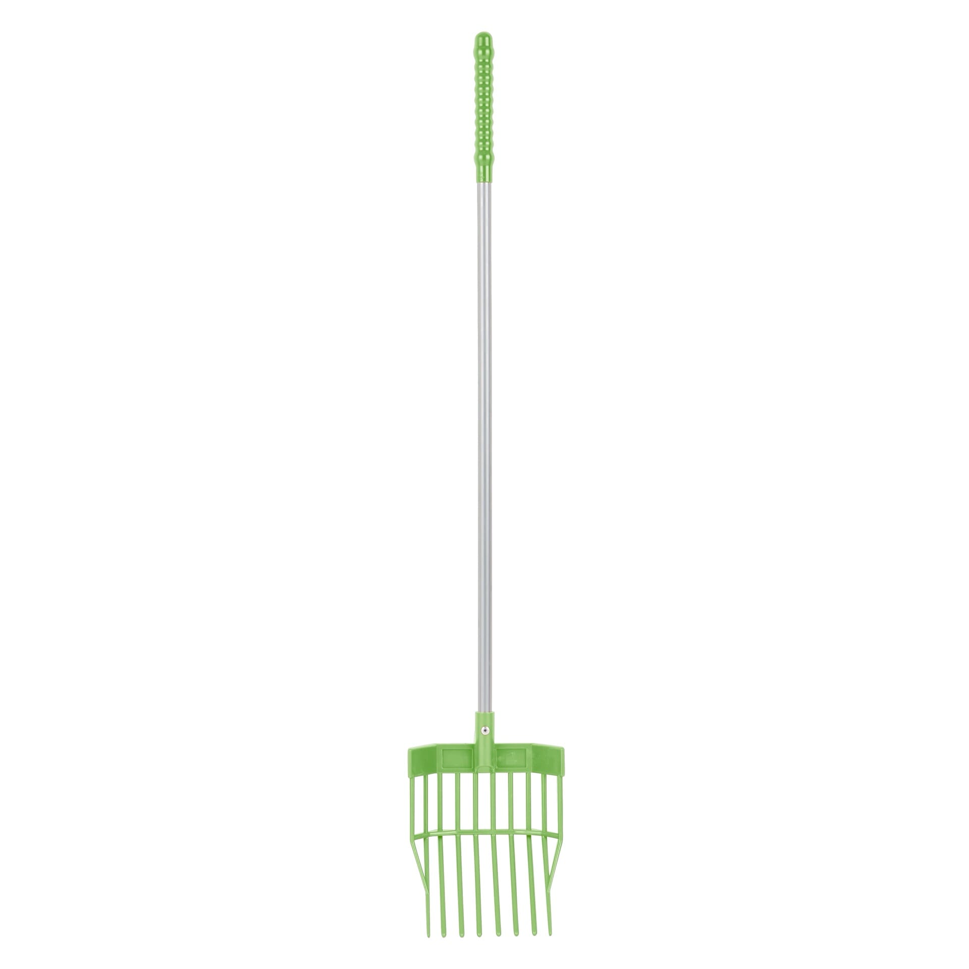 Red Gorilla - Tidee Mini Bedding Fork - Pistachio ehdxb
