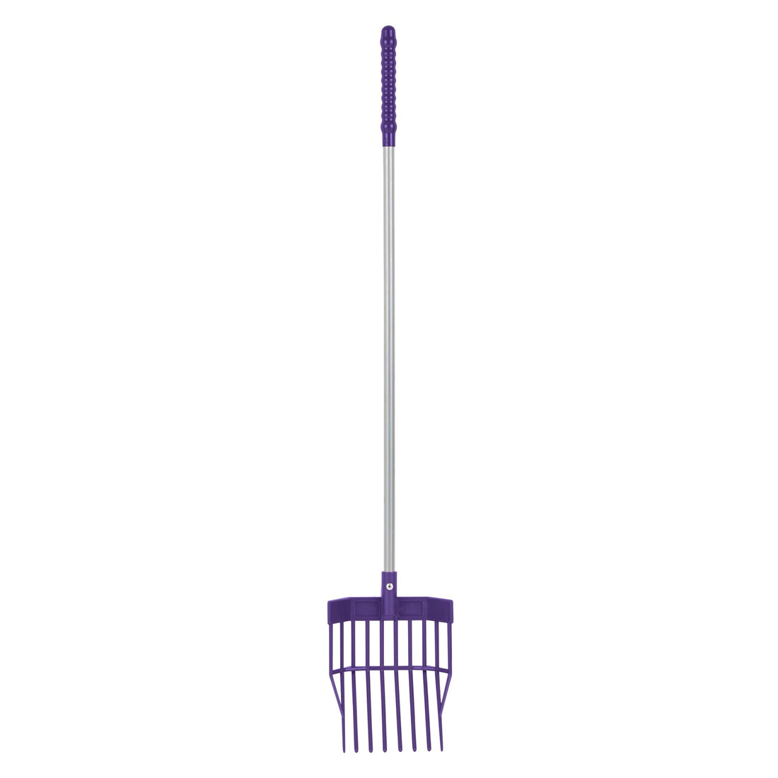 Red Gorilla - Tidee Mini Bedding Fork - Purple ehdxb