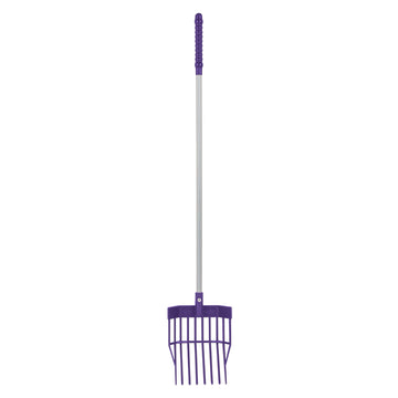 Red Gorilla - Tidee Mini Bedding Fork - Purple ehdxb