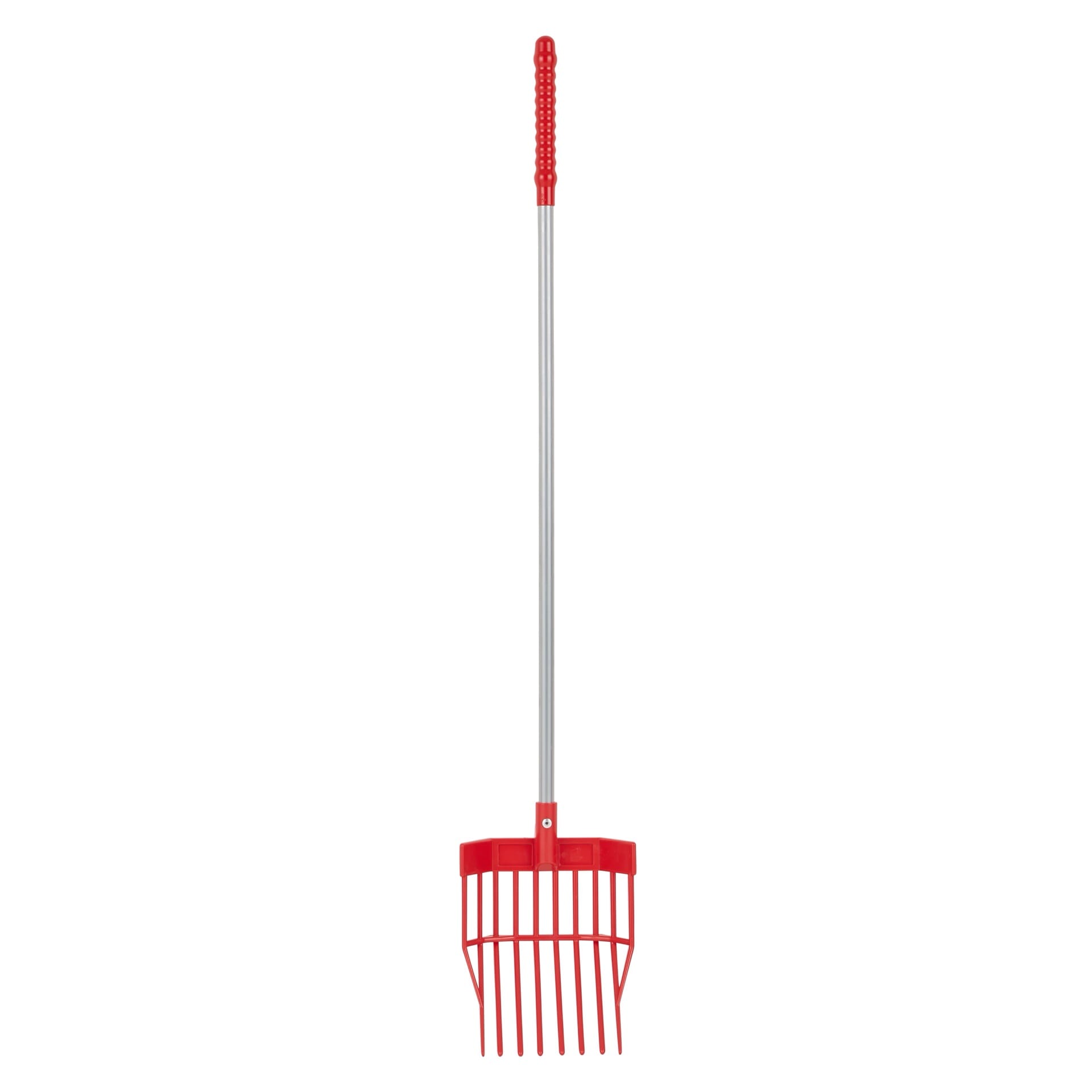 Red Gorilla - Tidee Mini Bedding Fork - Red ehdxb
