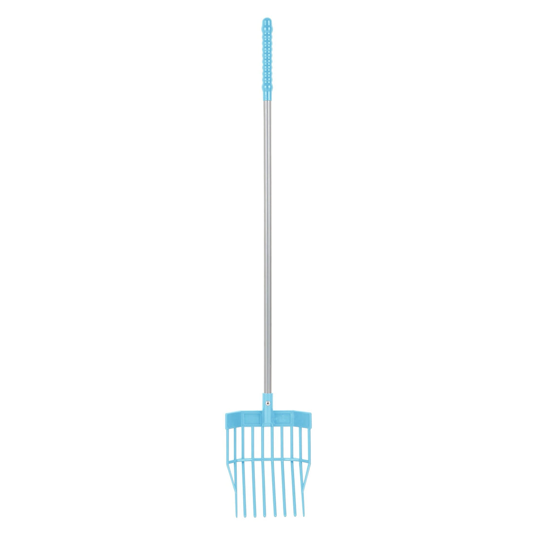 Red Gorilla - Tidee Mini Bedding Fork - Sky Blue ehdxb