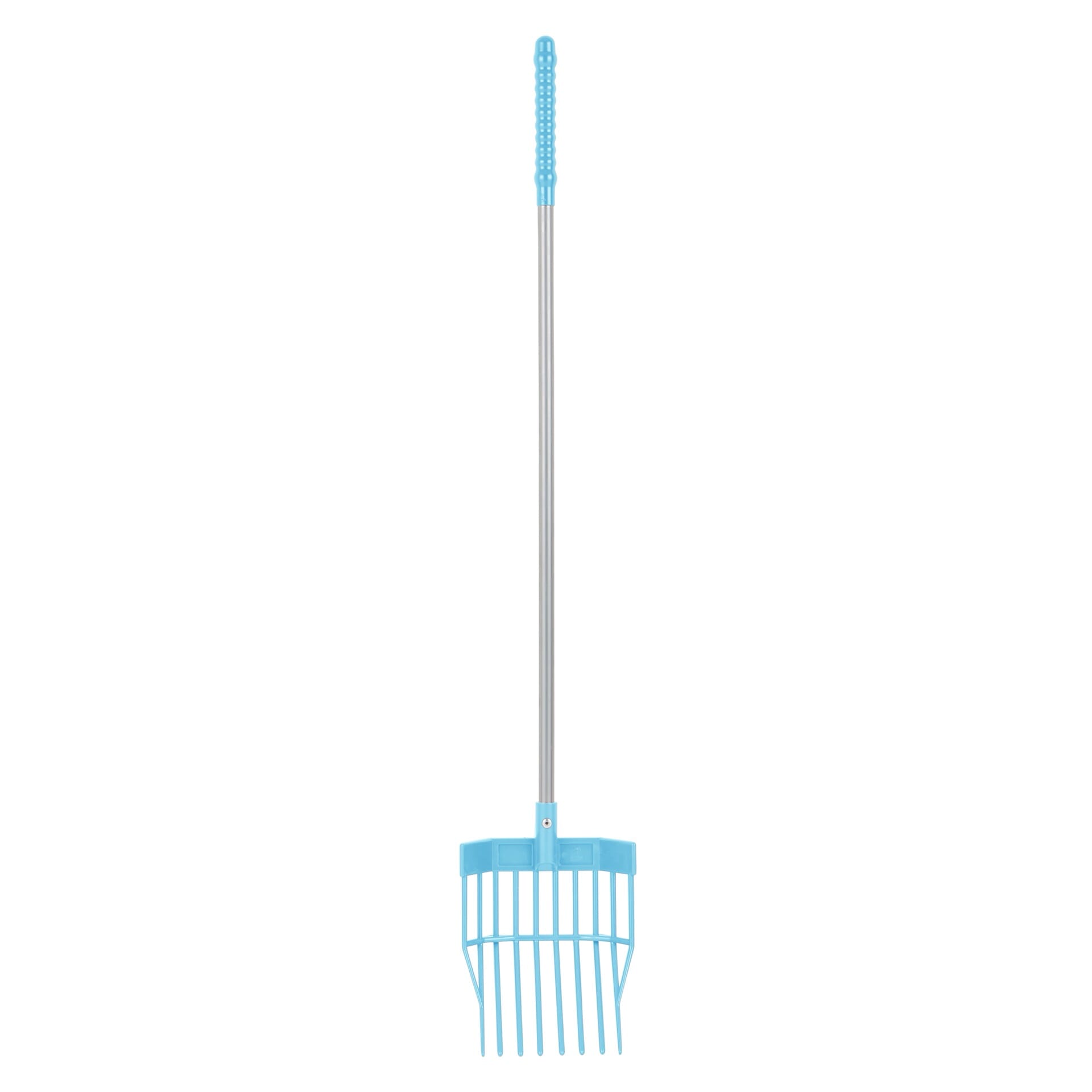 Red Gorilla - Tidee Mini Bedding Fork - Sky Blue ehdxb