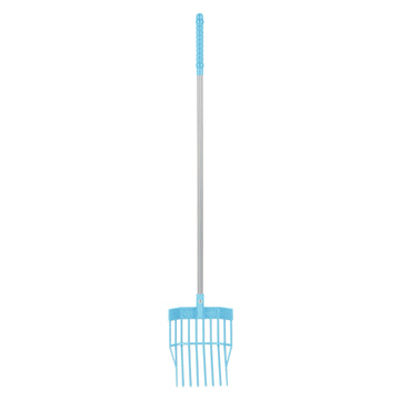 Red Gorilla - Tidee Mini Bedding Fork - Sky Blue ehdxb