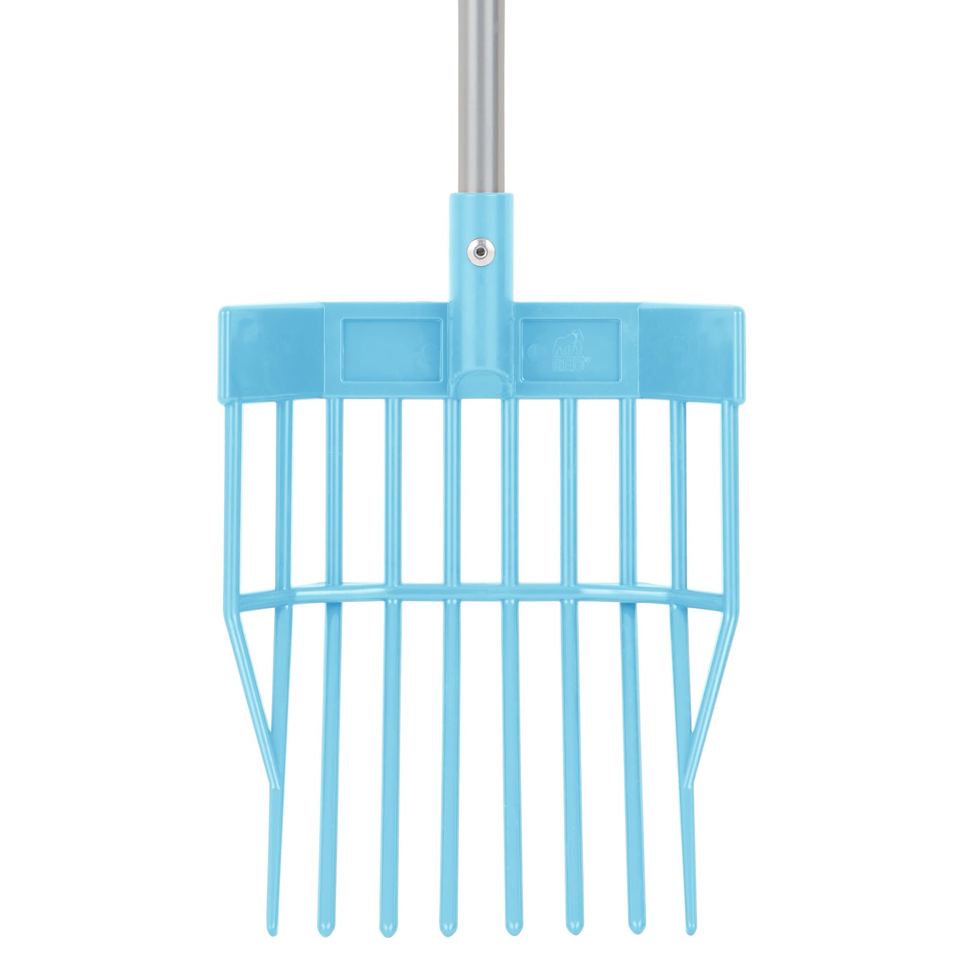 Red Gorilla - Tidee Mini Bedding Fork - Sky Blue ehdxb