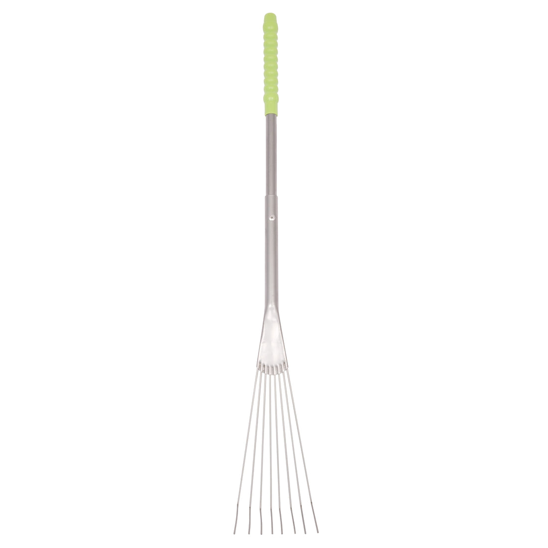 Red Gorilla - Long Metal Rake - Pistachio Big Tidee Long Rake Only ehdxb