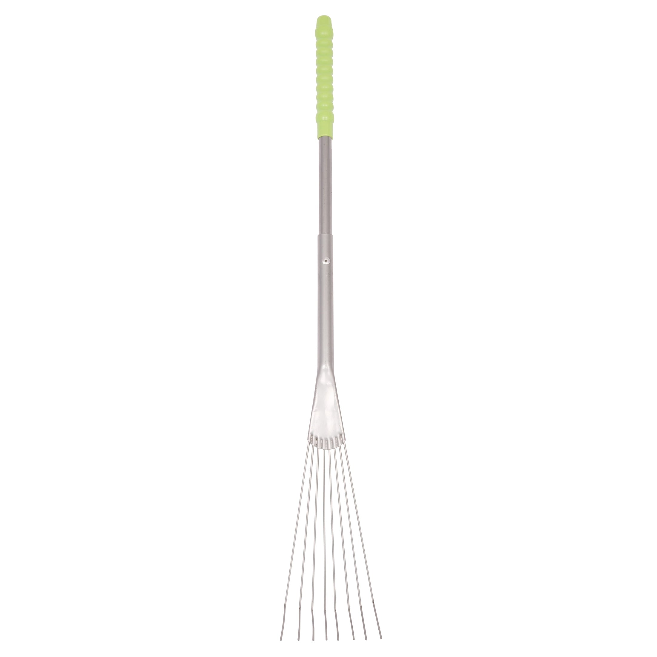 Red Gorilla - Long Metal Rake - Pistachio Big Tidee Long Rake Only ehdxb