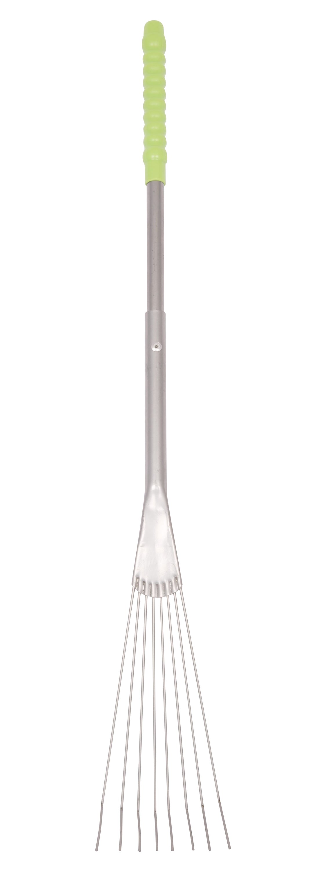Red Gorilla - Long Metal Rake - Pistachio Big Tidee Long Rake Only ehdxb