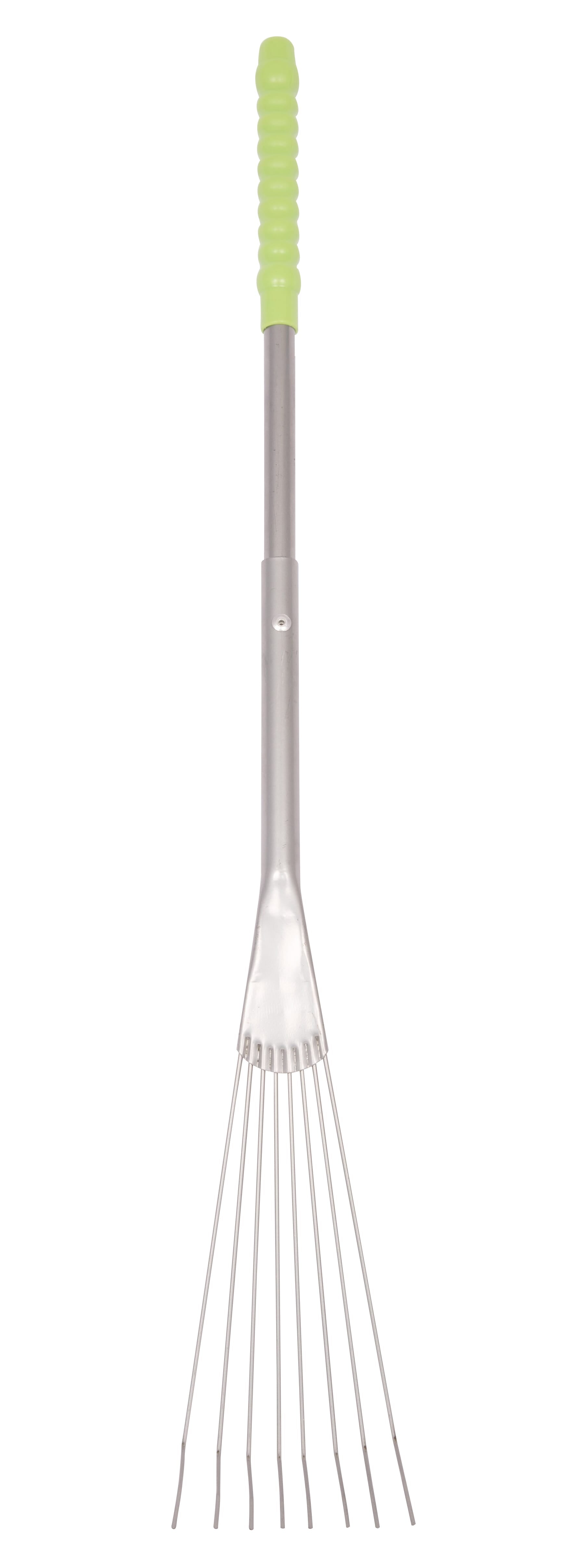 Red Gorilla - Long Metal Rake - Pistachio Big Tidee Long Rake Only ehdxb