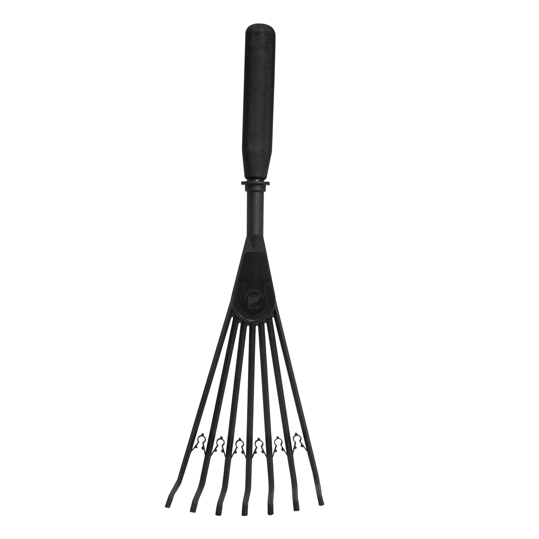 Red Gorilla - Plastic Rake - Black Plastic Rake Only ehdxb