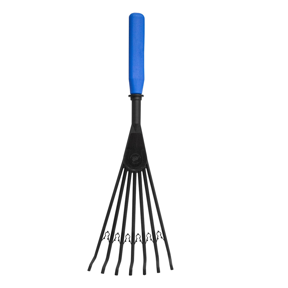 Red Gorilla - Plastic Rake - Blue Plastic Rake Only ehdxb