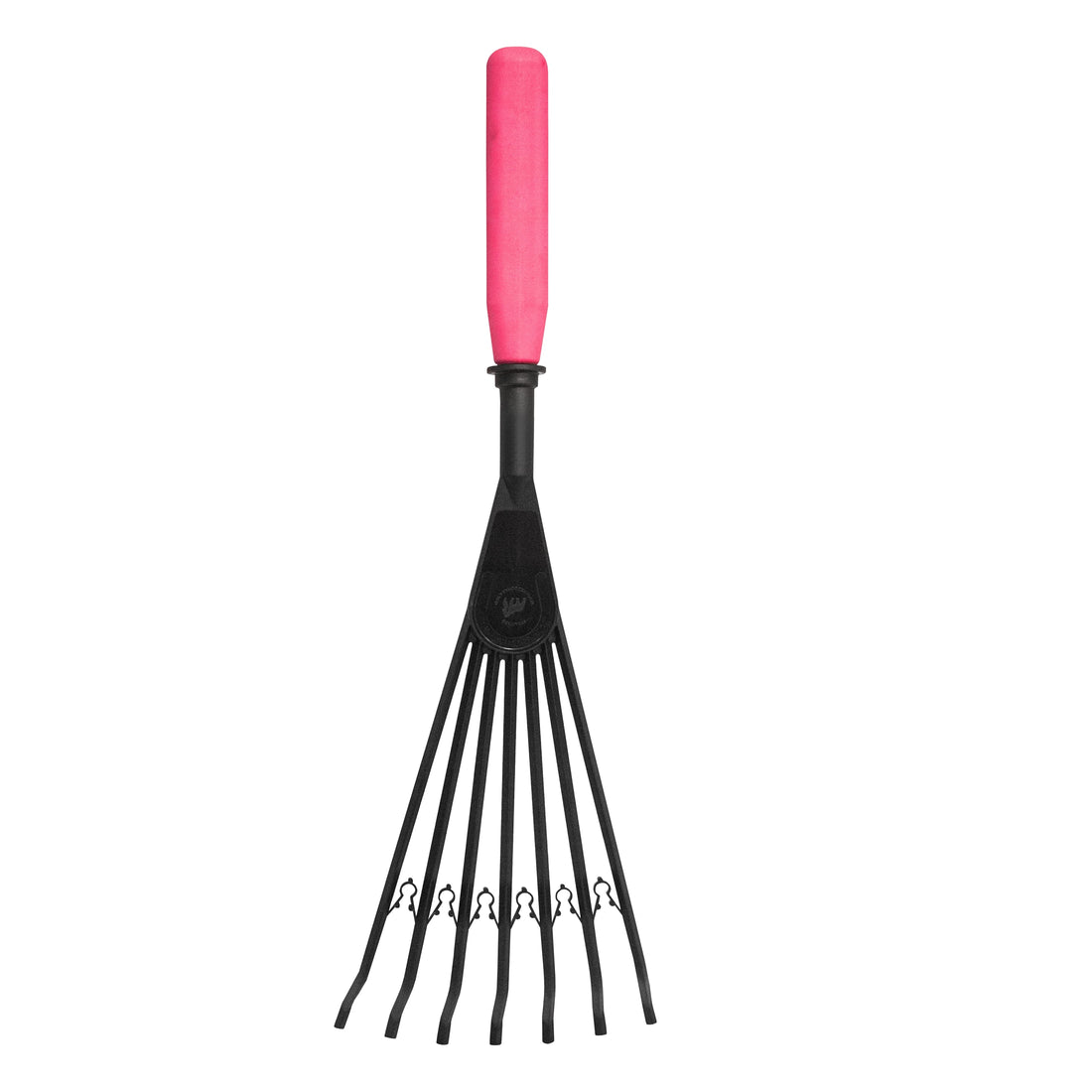 Red Gorilla - Plastic Rake - Pink Plastic Rake Only ehdxb