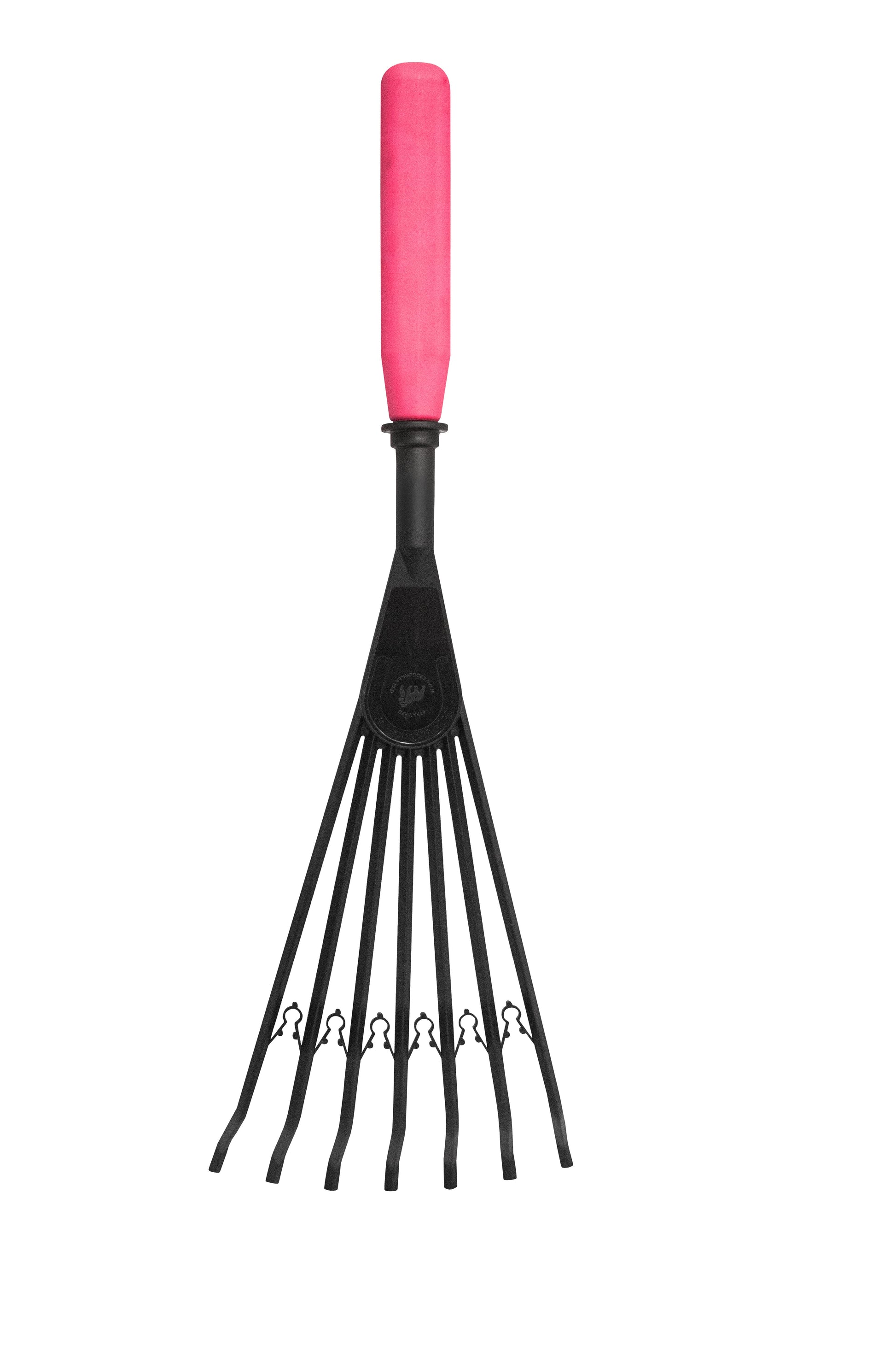 Red Gorilla - Plastic Rake - Pistachio Plastic Rake Only ehdxb