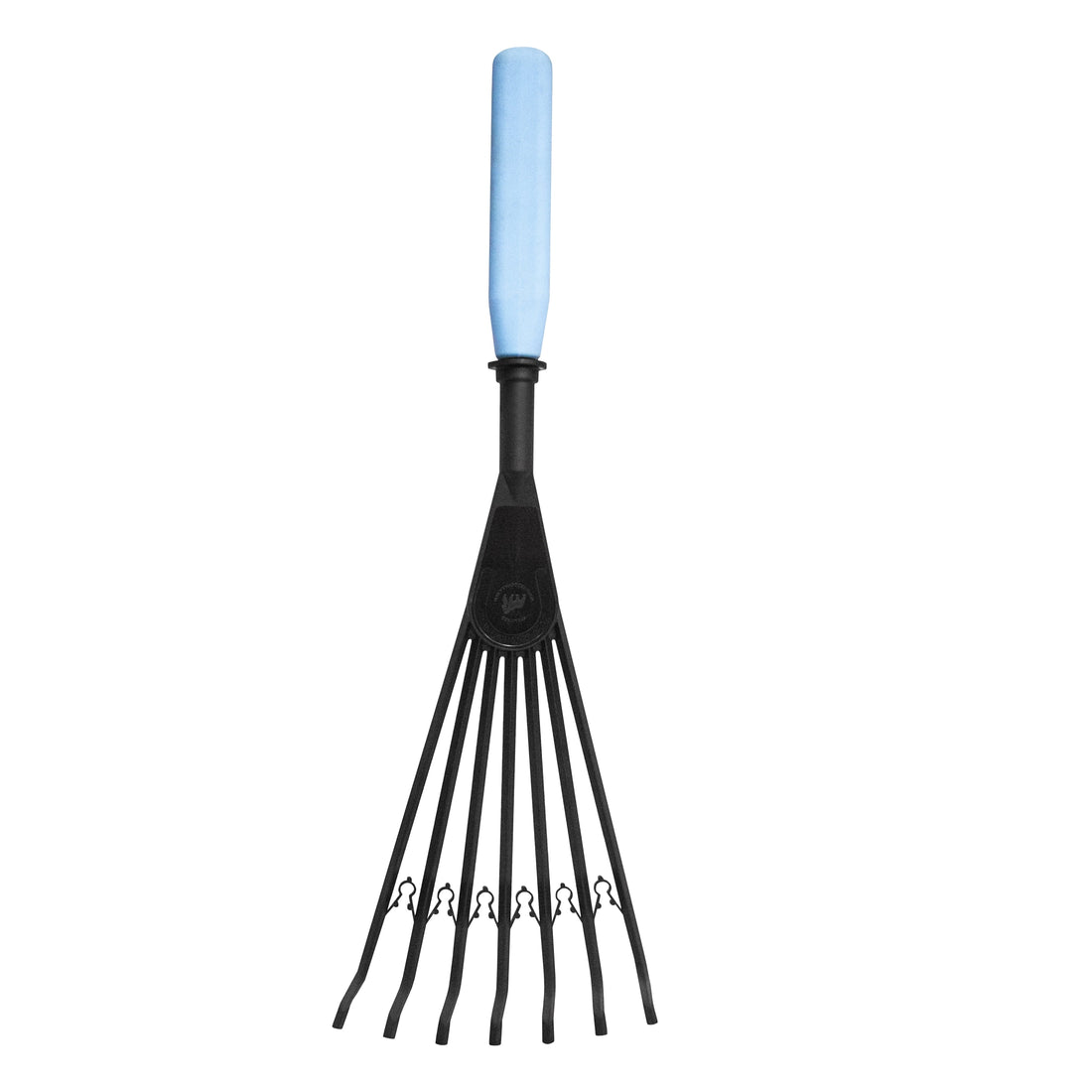 Red Gorilla - Plastic Rake - Sky Blue Plastic Rake Only ehdxb