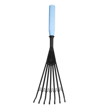 Red Gorilla - Plastic Rake - Sky Blue Plastic Rake Only ehdxb