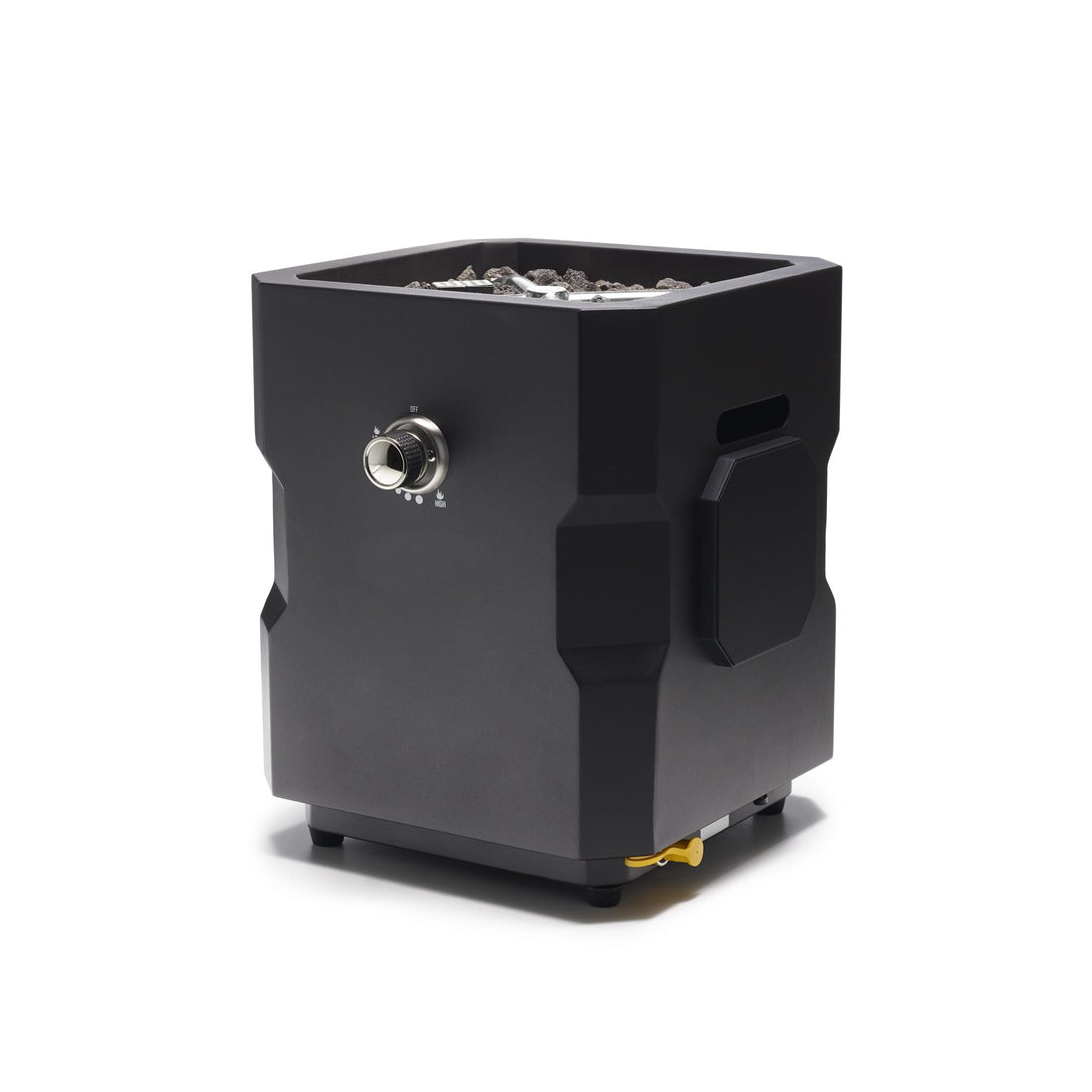 Tailgater 1 - Portable Gas Fire Pit with 2.0 Sound System ehdxb