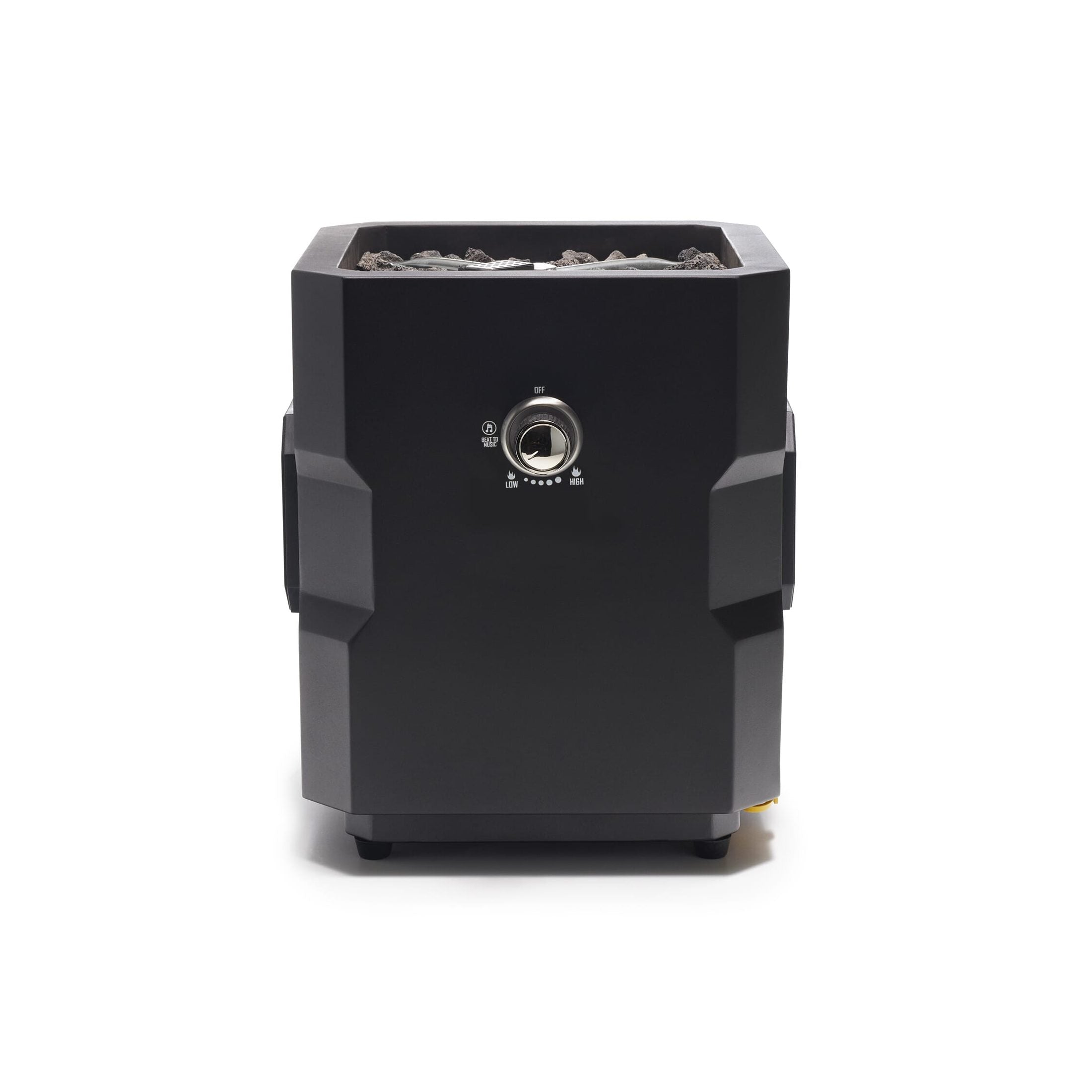 Tailgater 1 - Portable Gas Fire Pit with 2.0 Sound System ehdxb