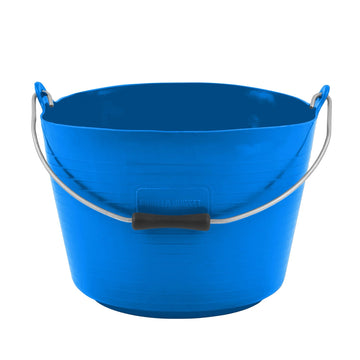 Flexible Gorilla Buckets - Blue Bucket