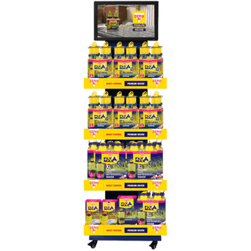 STV - In-Store Problem Solved Video- Zero In Fly Max