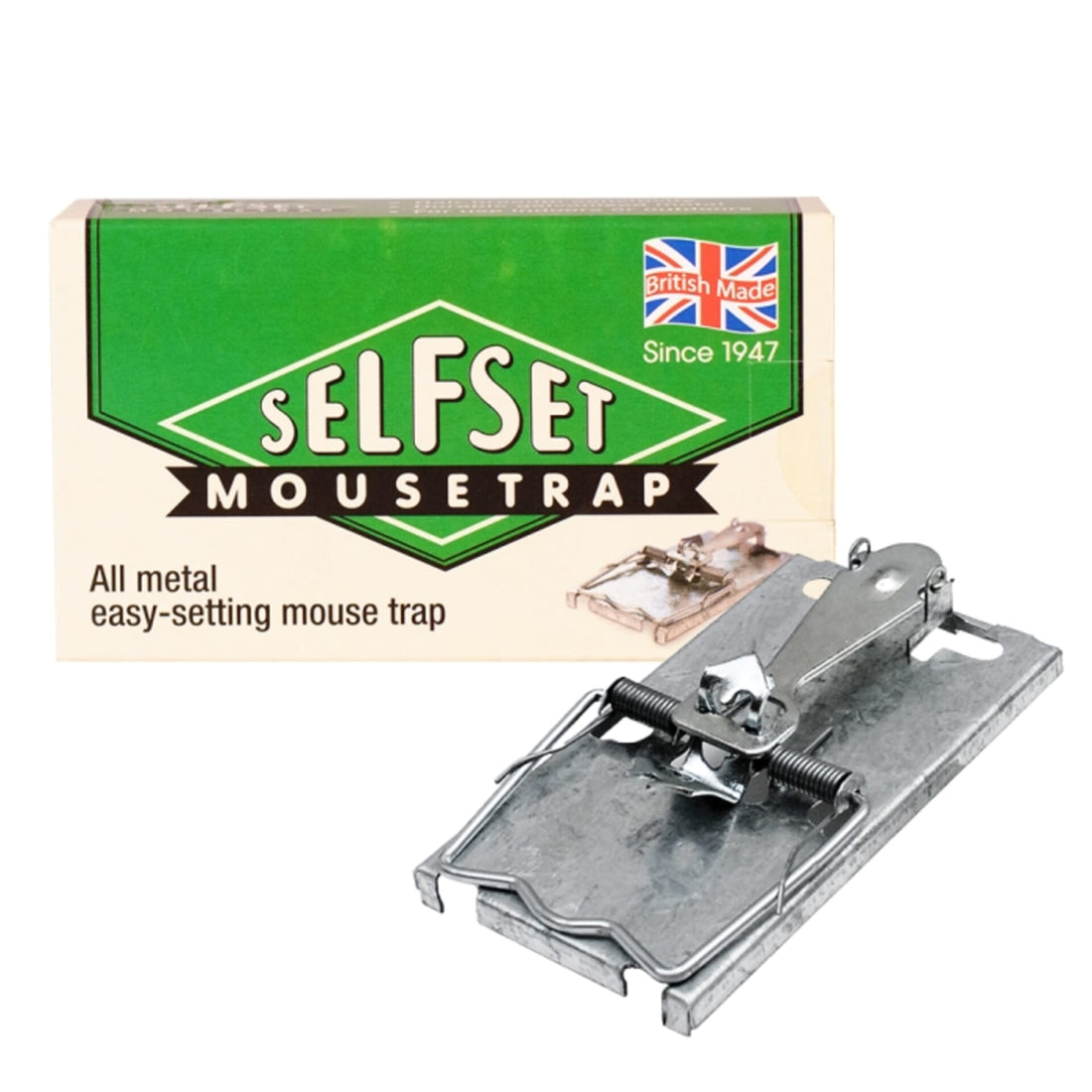 Stv Selfset Mouse Trap ehdxb