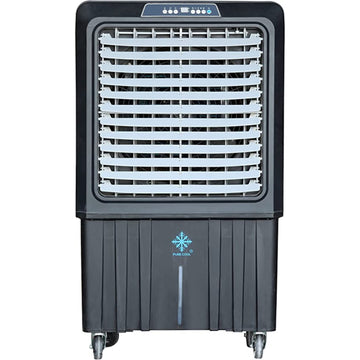 Veac09 - Portable Evaporative Air Cooler with compressor ehdxb