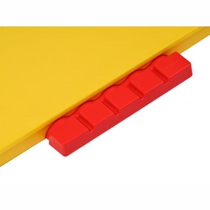 Red Gorilla - Versatile™ Connectors Pack of 7 ehdxb