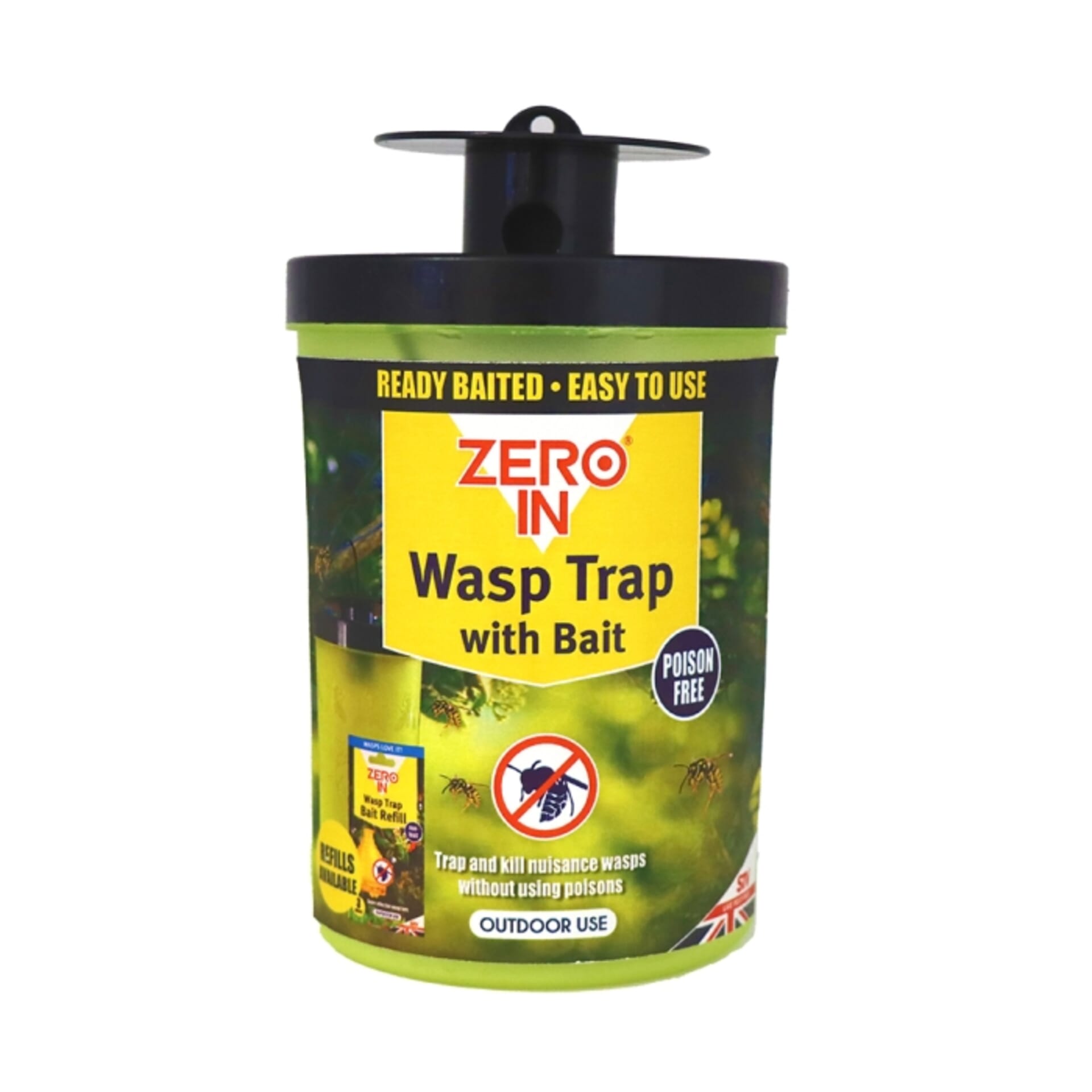 Stv Ready-Baited Wasp Trap ehdxb