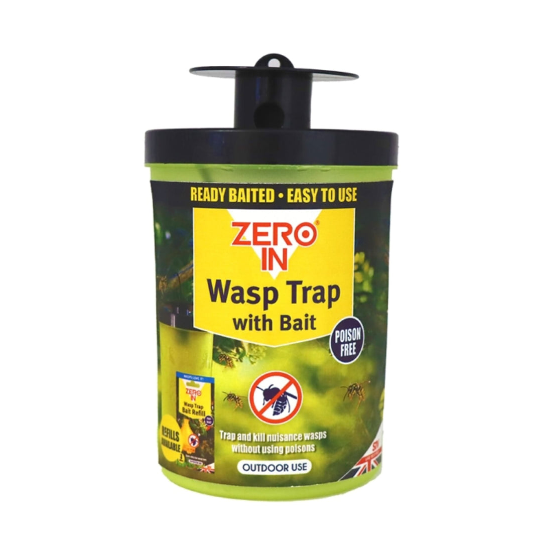 Stv Ready-Baited Wasp Trap ehdxb