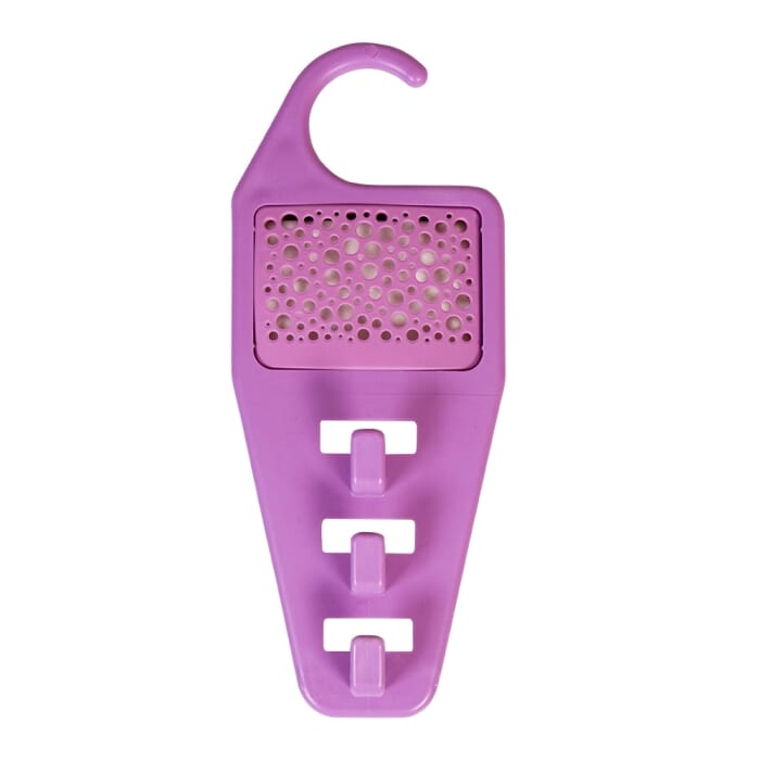 Stv Multi-Hook Hanging Clothes Moth Killer ehdxb