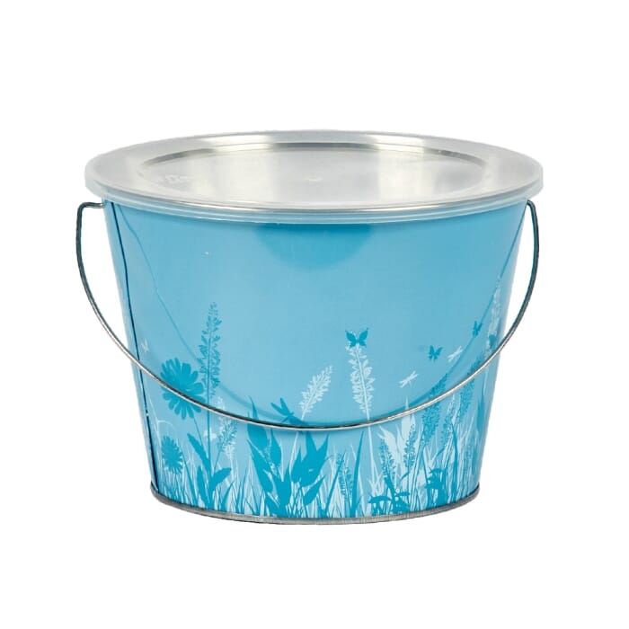 Stv Citronella Xl Candle Bucket - Beach Party - Assorted Colours ehdxb