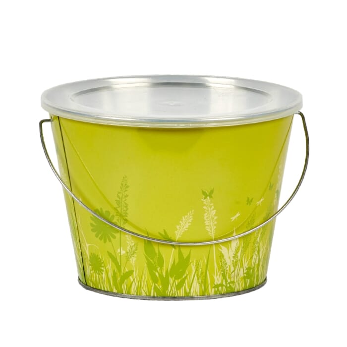 Stv Citronella Xl Candle Bucket - Beach Party - Assorted Colours ehdxb