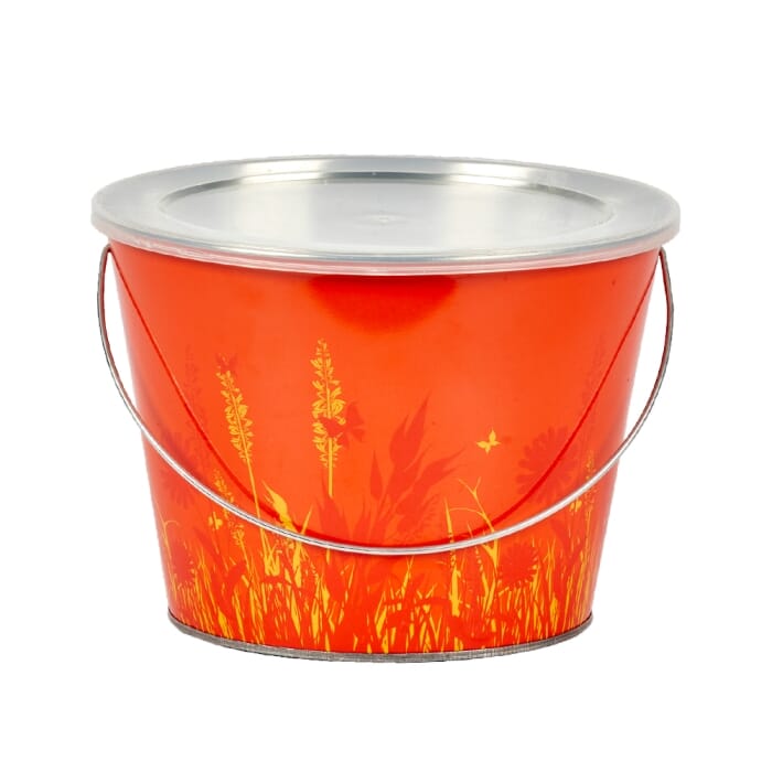 Stv Citronella Xl Candle Bucket - Beach Party - Assorted Colours ehdxb