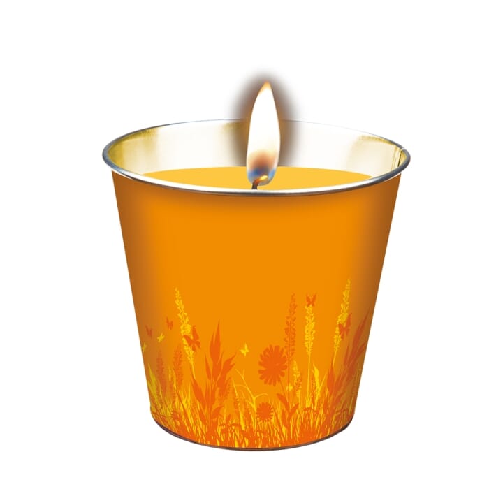 Stv Citronella Mini Candle Bucket - Beach Party - Assorted Colours ehdxb