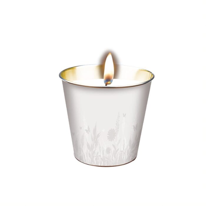Stv Citronella Mini Candle Bucket - Close to home - Assorted Colours ehdxb