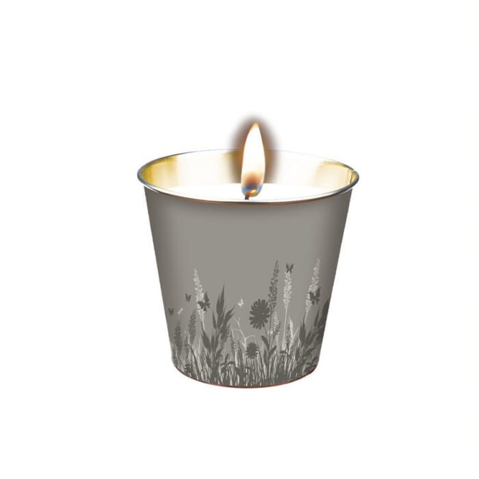 Stv Citronella Mini Candle Bucket - Close to home - Assorted Colours ehdxb