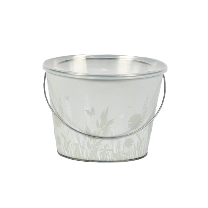 Stv Citronella Xl Candle Bucket - Close to home - Assorted Colours ehdxb