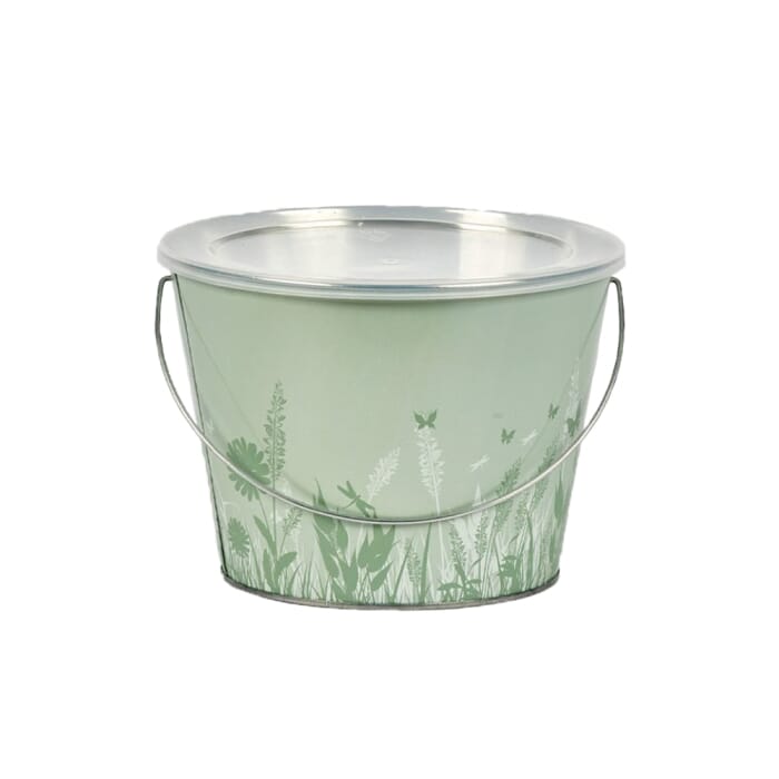 Stv Citronella Xl Candle Bucket - Close to home - Assorted Colours ehdxb