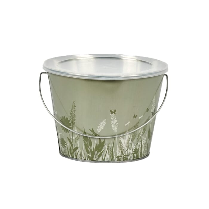 Stv Citronella Xl Candle Bucket - Close to home - Assorted Colours ehdxb